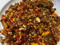 -西江红·株洲本地菜(滨江南路店)