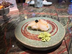 -炙柒Sekinana·精致料理 烧鸟·铁板烧(海上世界店)