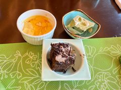 -佰翔五通酒店-恰恰自助餐厅