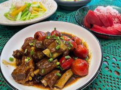 -花满楼(启秀路店)