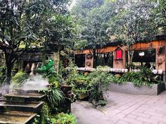 -青城甲(青城山店)