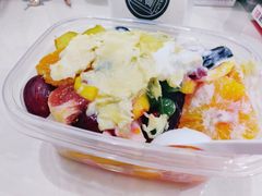 -鲜果盒子(会展店)