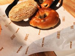 -工匠面包(壹方店)