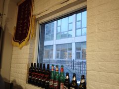 -老北京馅饼粥(西单店)