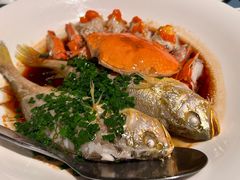 -三利音·玖弄小鲜(浦东嘉里城店)
