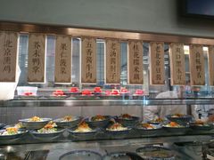 自助取餐区-四季小馆·地道北京小吃(广百店)