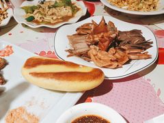 -粗粮人家·东北菜(洋桥店)