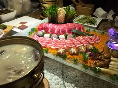 -慢丽江·云南野生菌土鸡锅(西山店)