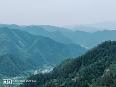 -辋川溶洞