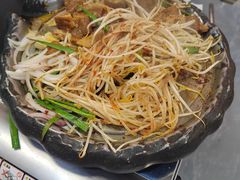 -意成料理