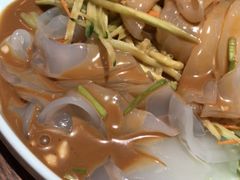 -北李妈妈菜·虾爬子大锅贴(贵和店)