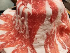 -一绪に寿喜烧(虹悦城店)