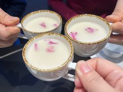 -次第花开素食雅宴