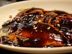 西湖醋鱼-菲乐餐厅(三十年经营·湖滨路店)