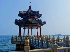 -老龙头景区