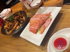 -新白鹿餐厅(爱琴海购物中心店)
