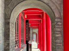 -慈恩寺