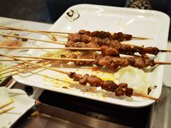 -金刚山烧烤(红旗大街店)