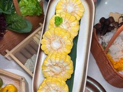 -煲王粤菜餐厅(中侨中心店)