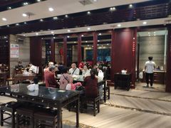 大堂-熙盛源(永乐路店)