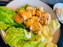 -欧巴炭烤肉오빠숯불구이(南京东路店)