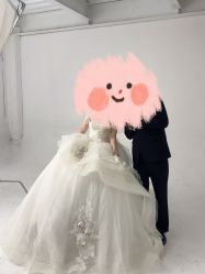 -玫瑰星座婚纱摄影轻奢定制(双井店)