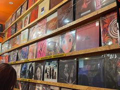 -独音唱片 Indie Music