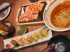 -小川洋风料理(大悦城店)