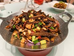 -豫丰汇河南名菜楼(武记餐饮)