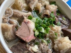 -化州颜勇牛腩(深圳总店)