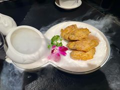 -唐猫庭院·千年陕菜(赛格国际购物中心店)
