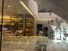-青梅酒肆PLUS(长白仙岛北路店)