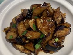 砂窝茄子煲-兰湘子·湘菜小炒(荥阳吾悦广场店)