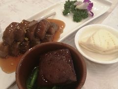 东坡焖肉-楼外楼(西湖景区孤山路店)