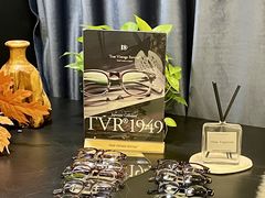 -大视光学•LINDBERG林德伯格•全球手工眼镜集合店(王府井店)