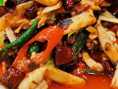 -江湖黑大兔(杨家坪店)