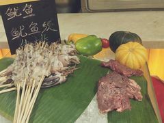 -伯豪瑞廷酒店-天伦阁西餐厅