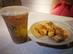 -南记粉面(銅鑼灣中心店)