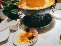 -祥源胡同·涮牛羊肉火锅(花桥店)