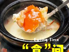 -潮澎派·潮汕菜大排档(南较西路店)