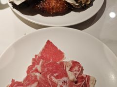 -加餐海鲜自助(宝龙一城店)