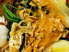 麻辣烫-重庆麻辣烫(国权路店)