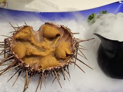 -正黄旗海鲜烧烤大排档(延安路总店)