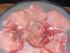 -九田家黑牛烤肉料理(太阳宫广场店)
