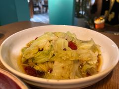 -纳鲁孜·新疆特色餐厅(上海悦荟广场店)