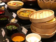 -富力丽思卡尔顿酒店·香荟全日制餐厅