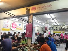 -红大哥水门鸡饭(總店)