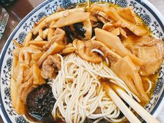 -西园寺素食(西园弄戒幢律寺店)