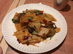 -浩海火燒雲傣家菜(芮欧百货店)