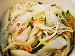 -笑笑凉皮(富国街店)